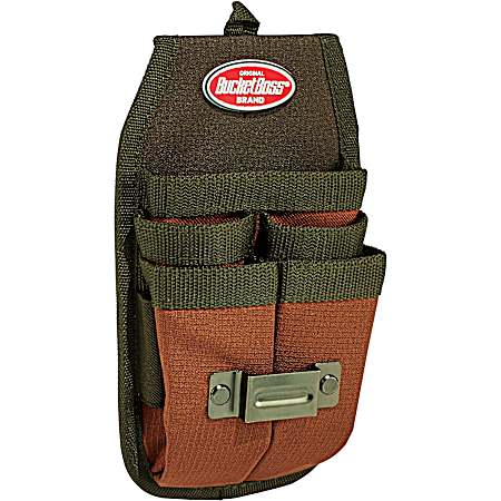 Four Barrel Sheath