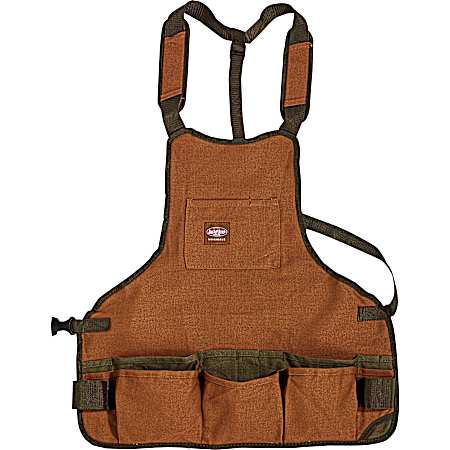 Duckwear SuperBib Apron