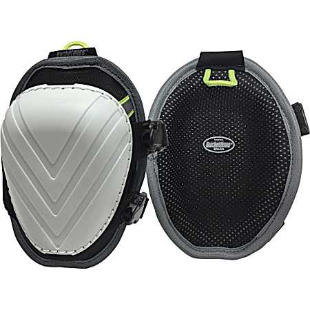 Molded Swivel Kneepad