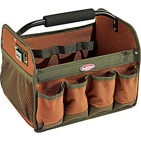 Gatemouth Hard Tote