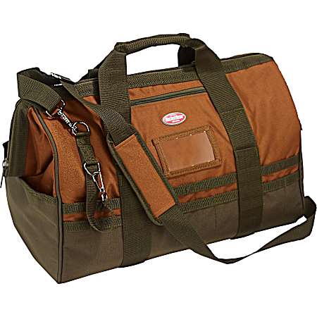 Gatemouth 20 Tool Bag