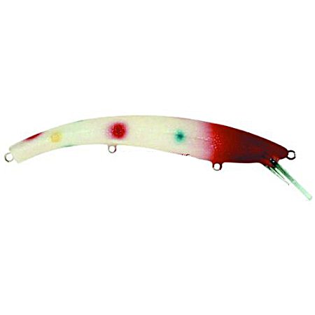 Deep Little Ripper - Wonderbread Red