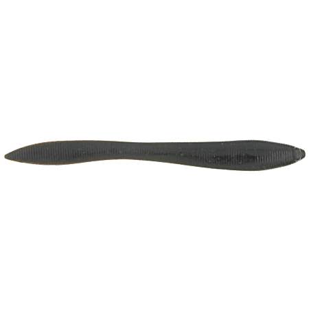 Gulp! Jumbo Leech - Black
