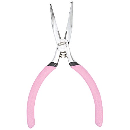 Lady Split Ring Pliers