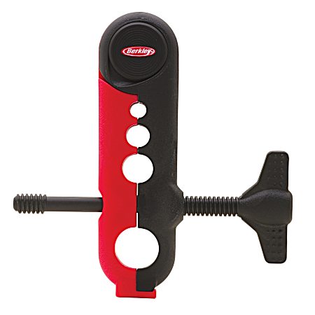 Portable Line Spooler
