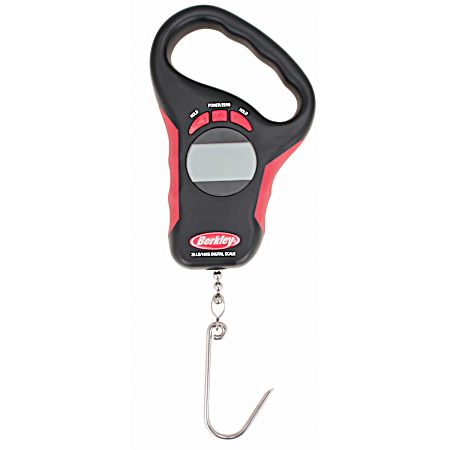 35 Lb. Digital Scale
