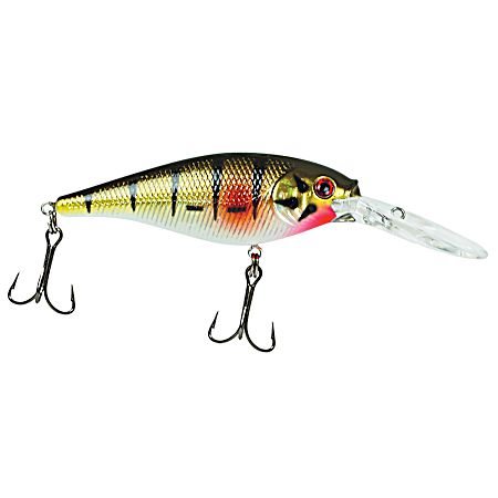 Growler Flicker Shad Crankbait