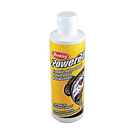 PowerBait Attractant - Crappie/Panfish
