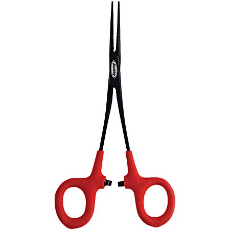 6 In. Hemostat Pliers