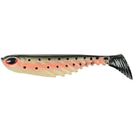 PowerBait Ripple Shad - Rainbow Trout