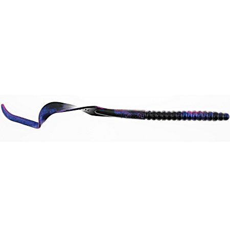 PowerBait Power Worm - Tequila Sunrise