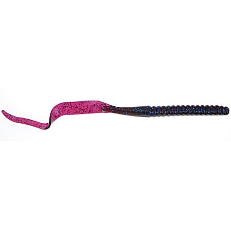 PowerBait Power Worm - Blue Fleck