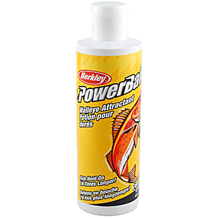 Powerbait Attractant - Walleye