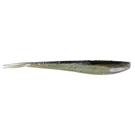 Black Shad PowerBait Minnow
