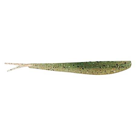 Emerald Shiner PowerBait Minnow