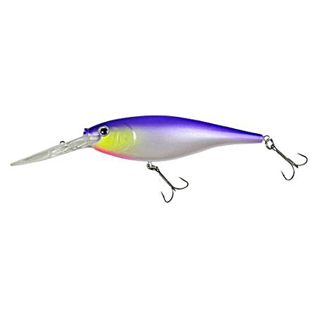 Flicker Shad - Uncle Rico
