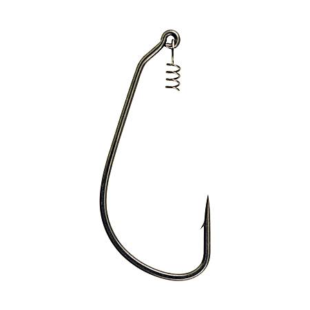 Fusion19 Weight Swimbait Hooks - Smoke Satin