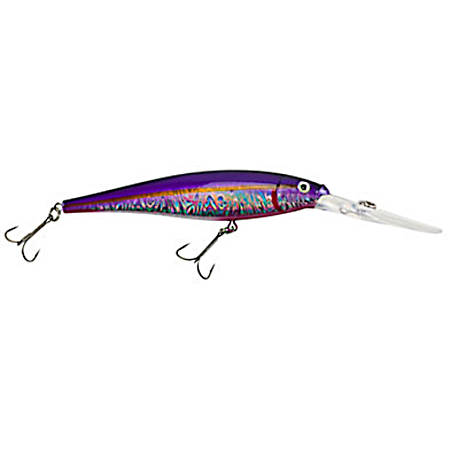 Flicker Minnow - Slick Alewife
