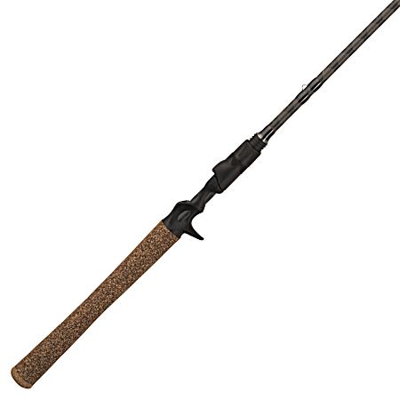 Lightning Casting Rod