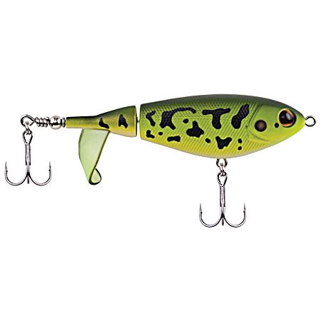 Choppo MF Frog Fishing Lure