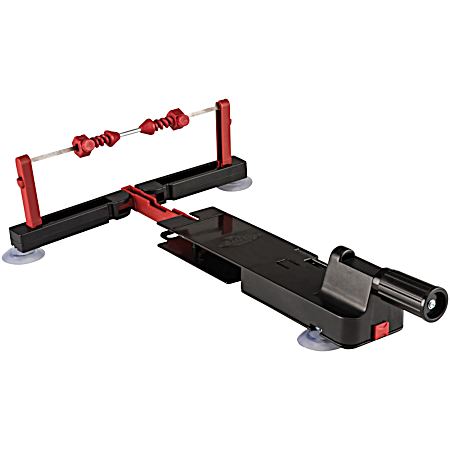 Portable Line Spooler Max