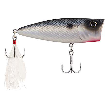 MF Shad Bullet Pop Surface Bait