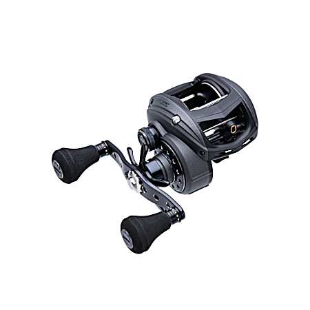 Revo Toro Beast Low Profile Reel