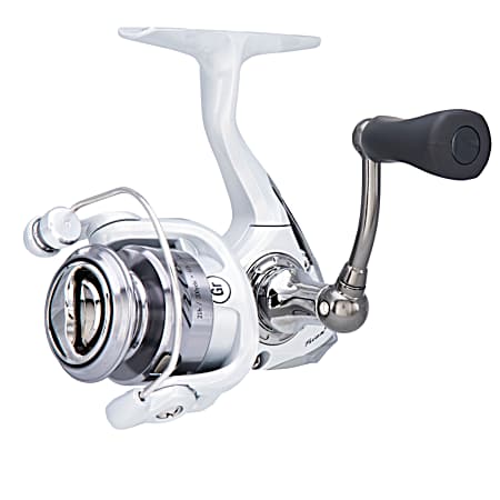 Trion Spinning Reel