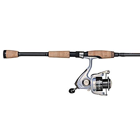 Trion Spinning Combo