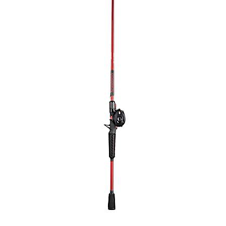 Ugly Stik Carbon Baitcast Combo