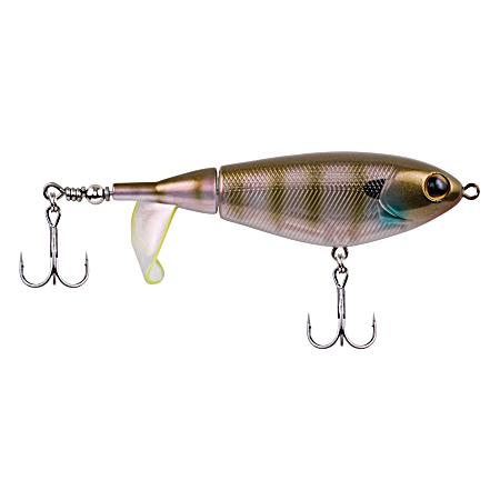 Ghost Bluegill Choppo Surface Bait