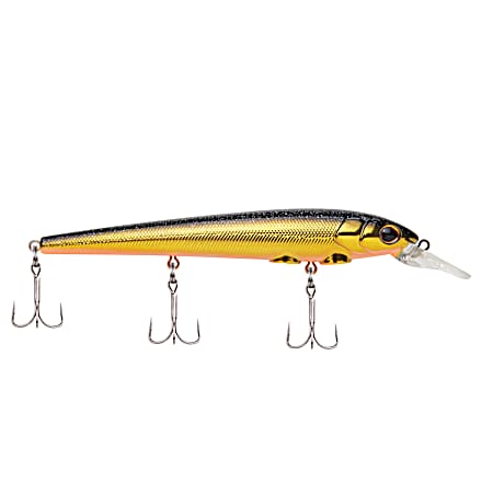 Black Gold Hit Stick Crankbait