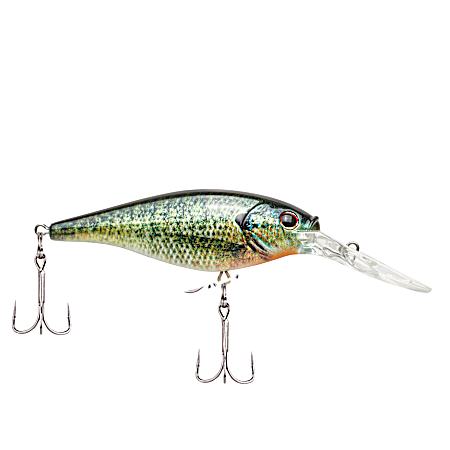 HD Bluegill Flicker Shad