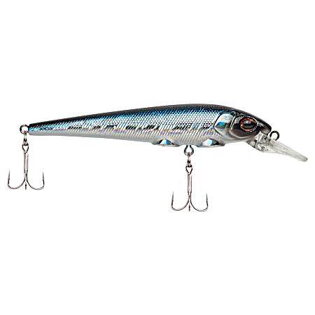 Blue Bullet Hit Stick Crankbait