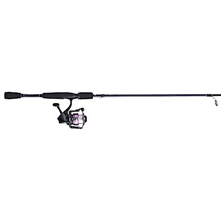 Gen Ike Spinning Combo