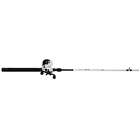 Walleye Round Combo