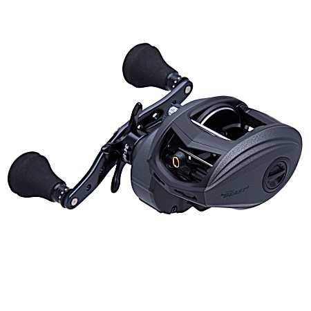 Revo Toro Beast Low Profile Reel