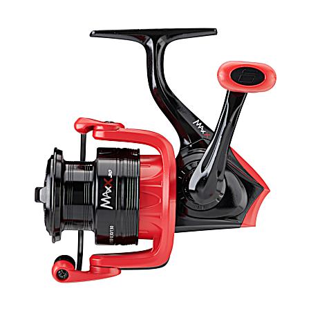 Max X Spinning Reel