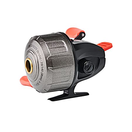 Ugly Tuff Spincast Reel