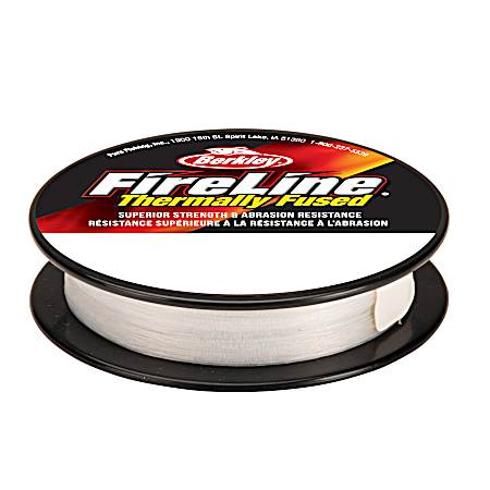 FireLine Fishing Line