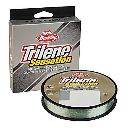 Trilene Sensation Professional Grade Line