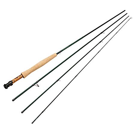 Agility Fly Rod