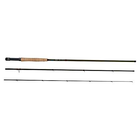 Cedar Canyon Stream Fly Rod