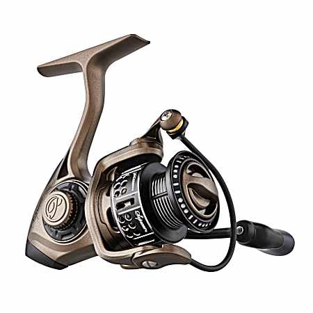 Bronze Supreme Spinning Reel