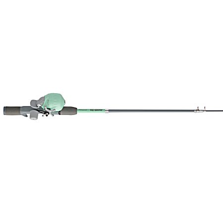 Youth Seafoam Green EZ-Grow Kit