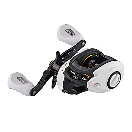 MAX PRO Low Profile Reel