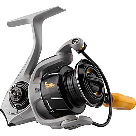 Jordan Lee Spinning Reel