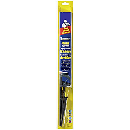 12 in Rear Wiper Blade