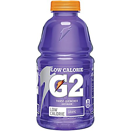 G2 Thirst Quencher Grape Sports Drink