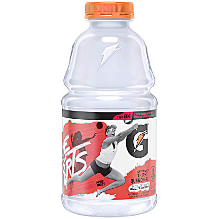 Frost Thirst Quencher 20 oz Glacier Cherry Sports Drink